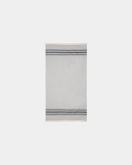 Asciugamano hammam cotone riciclato 100x180 personalizzato da personalizzare