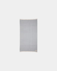 Telo multiuso cotone riciclato 100x180cm da personalizzare