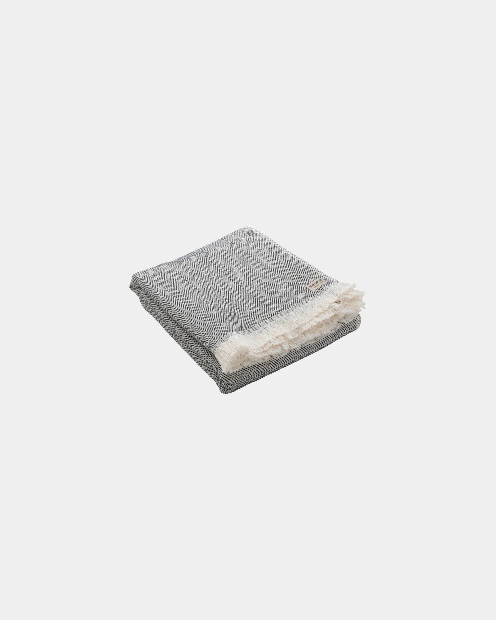 Telo multiuso cotone riciclato 100x180cm da personalizzare