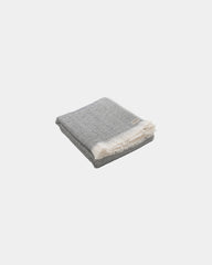 Telo multiuso cotone riciclato 100x180cm da personalizzare