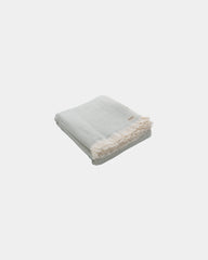 Telo multiuso cotone riciclato 100x180cm da personalizzare
