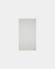 Telo multiuso cotone riciclato 100x180cm da personalizzare