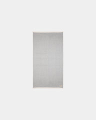 Telo multiuso cotone riciclato 100x180cm da personalizzare