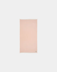 Telo multiuso cotone riciclato 100x180cm da personalizzare