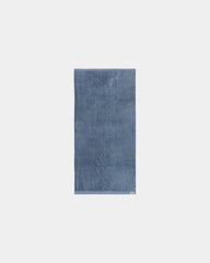 Asciugamano 70x140cm cotone riciclato da personalizzare