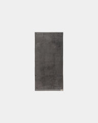 Asciugamano 70x140cm cotone riciclato da personalizzare