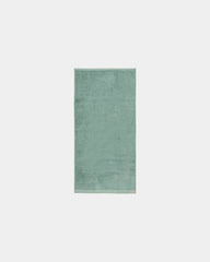 Asciugamano 70x140cm cotone riciclato da personalizzare