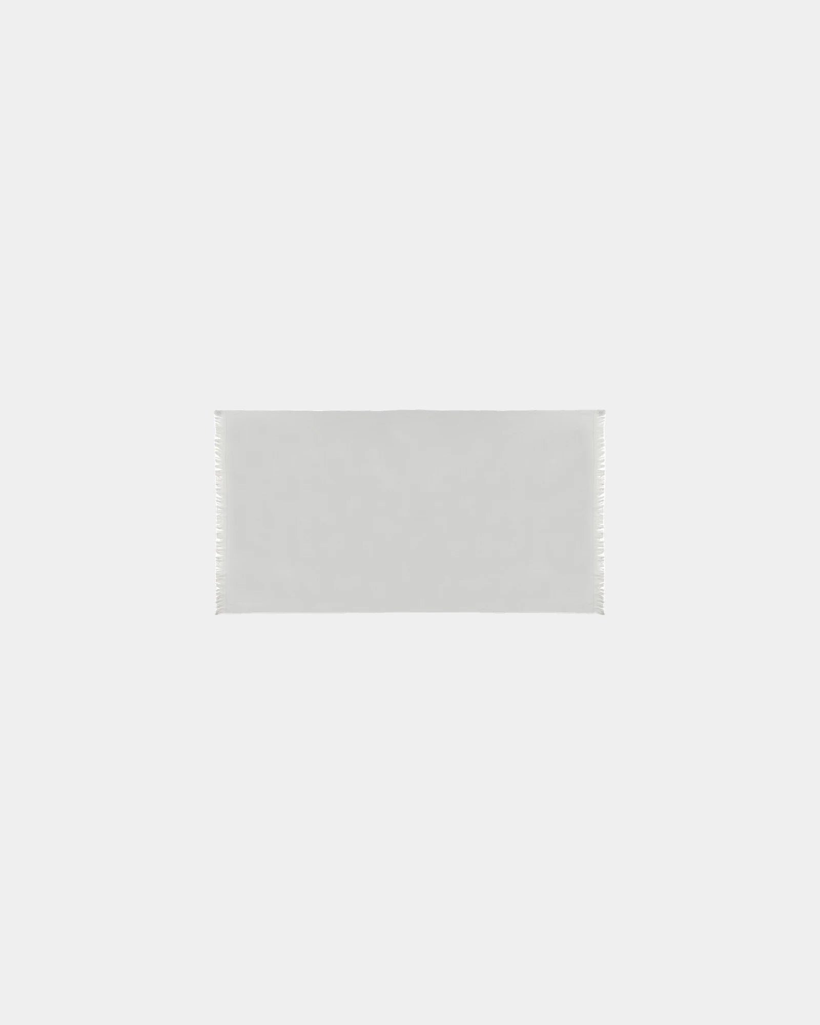 Asciugamano hammam cotone riciclato 100x180 personalizzato da personalizzare