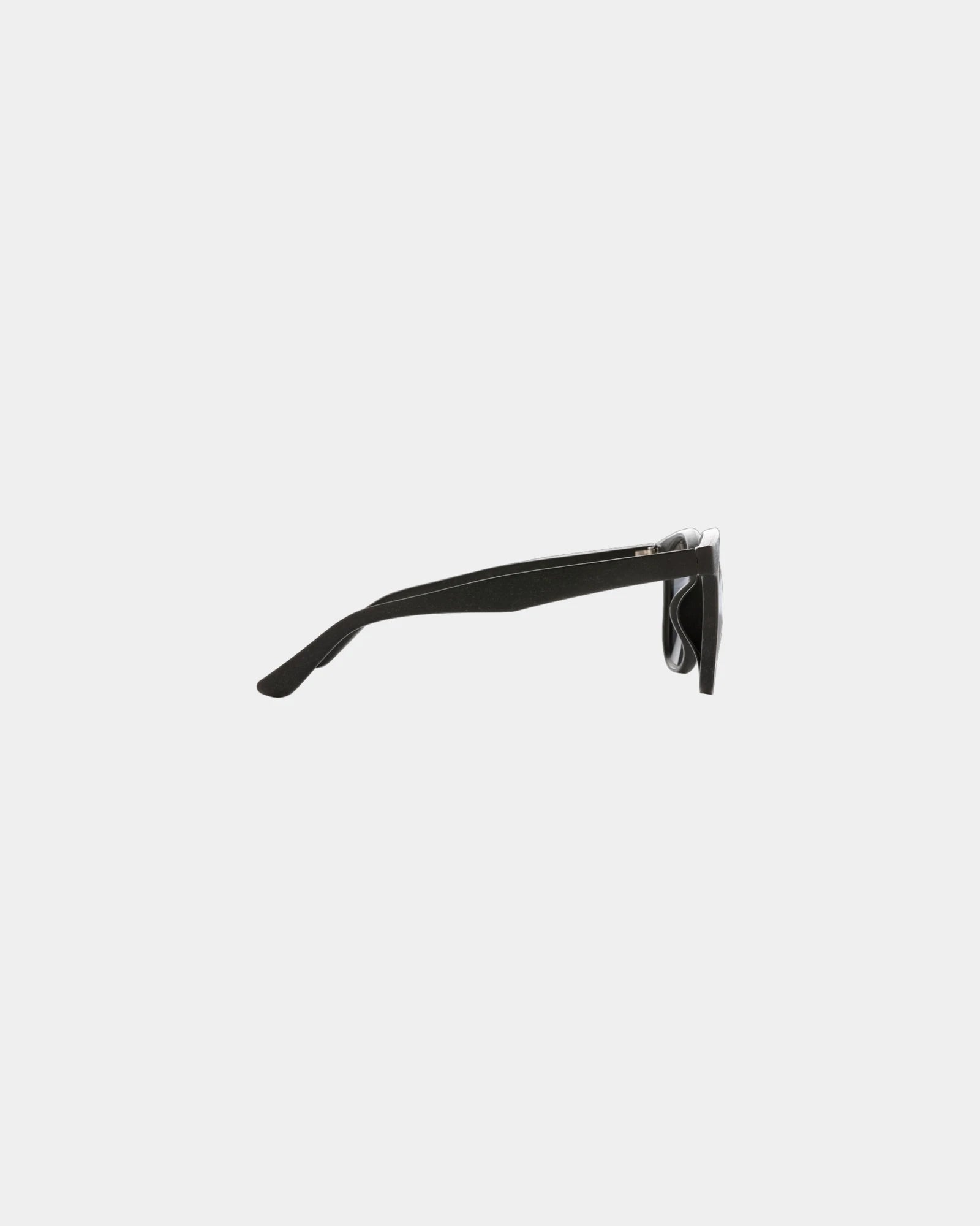 Occhiali da sole fibra di paglia UV400 da personalizzare - 2
