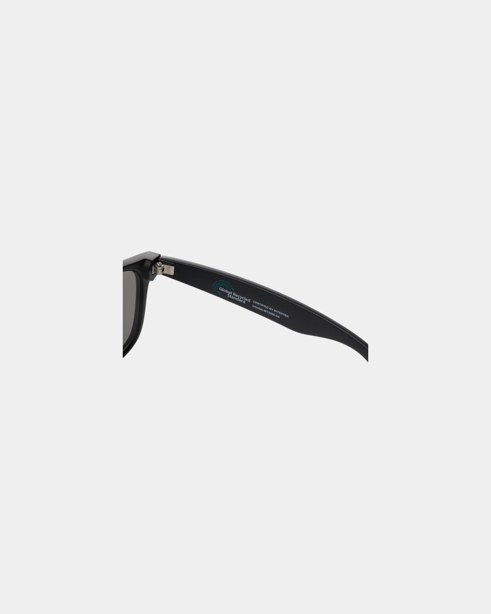 Occhiali da sole PC riciclato GRS UV400 da personalizzare - 3