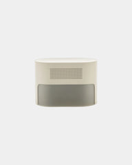 Sveglia rumore bianco plastica riciclata da personalizzare - 4