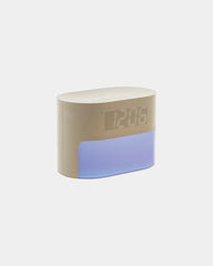 Sveglia rumore bianco plastica riciclata da personalizzare - 3
