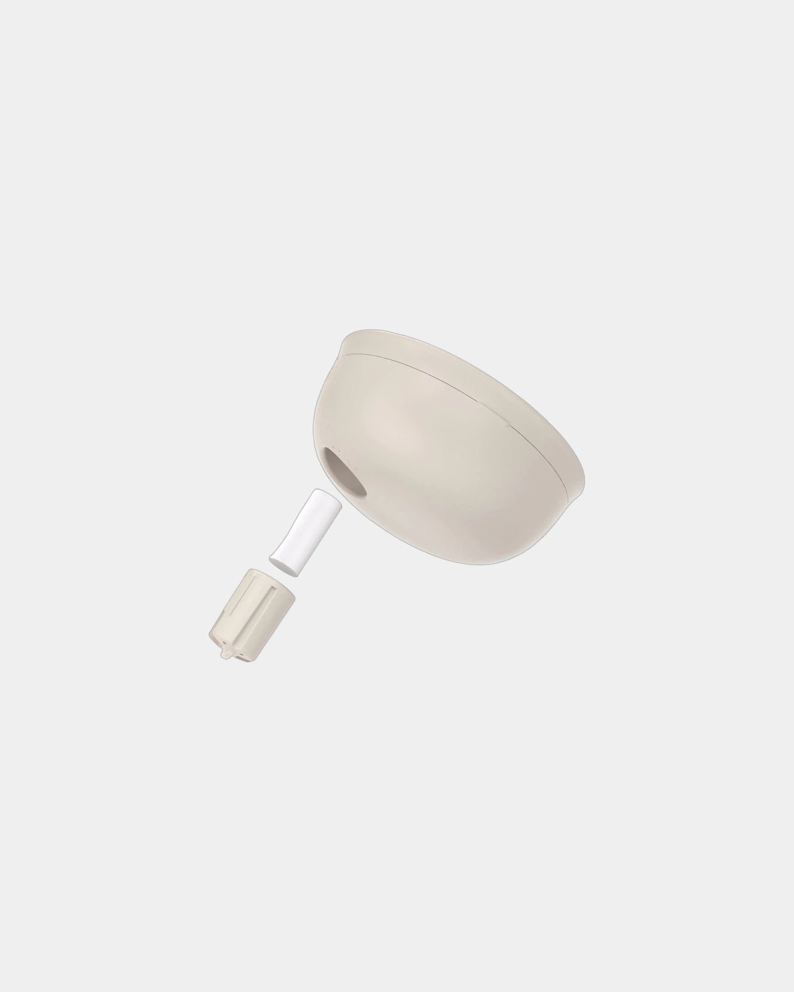 Umidificatore galleggiante ABS riciclato da personalizzare - 4