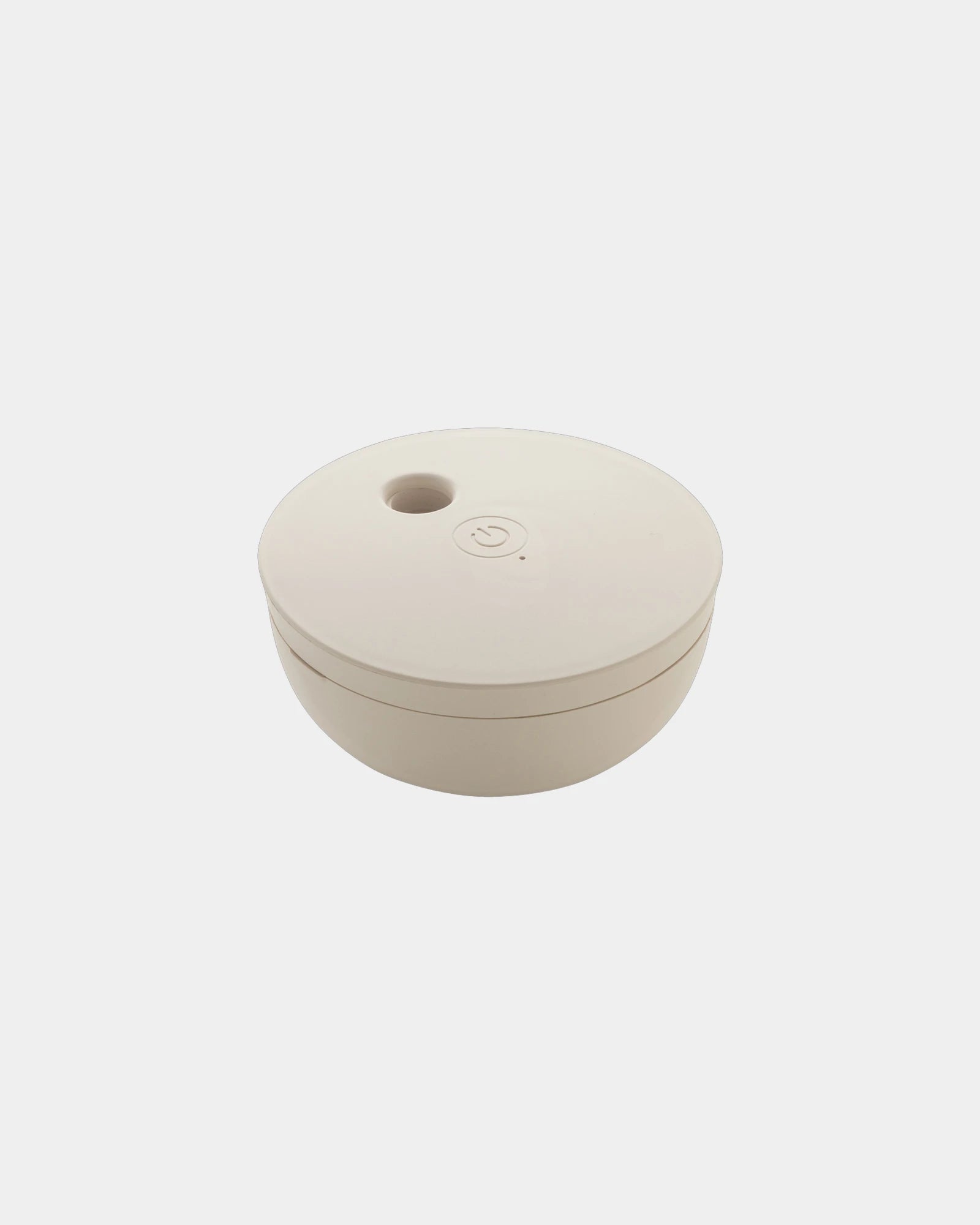 Umidificatore galleggiante ABS riciclato da personalizzare - Beige