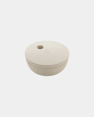 Umidificatore galleggiante ABS riciclato da personalizzare - Beige