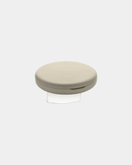 Specchio LED plastica riciclata RCS da personalizzare - 1