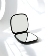 Specchietto tascabile plastica riciclata da personalizzare - 3