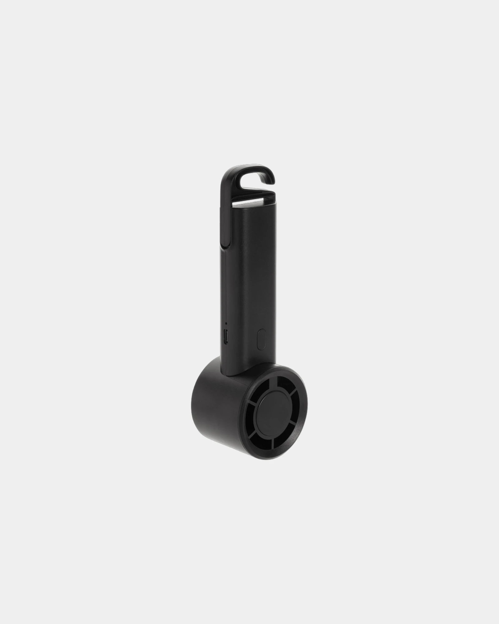 Ventilatore portatile riciclato Twist da personalizzare - 4