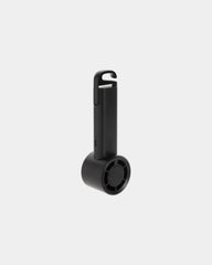 Ventilatore portatile riciclato Twist da personalizzare - 4