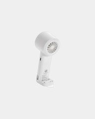 Ventilatore portatile riciclato Twist da personalizzare - 10