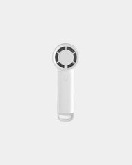 Ventilatore portatile riciclato Twist da personalizzare - 15