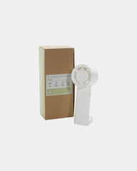 Ventilatore portatile riciclato Twist da personalizzare - 11