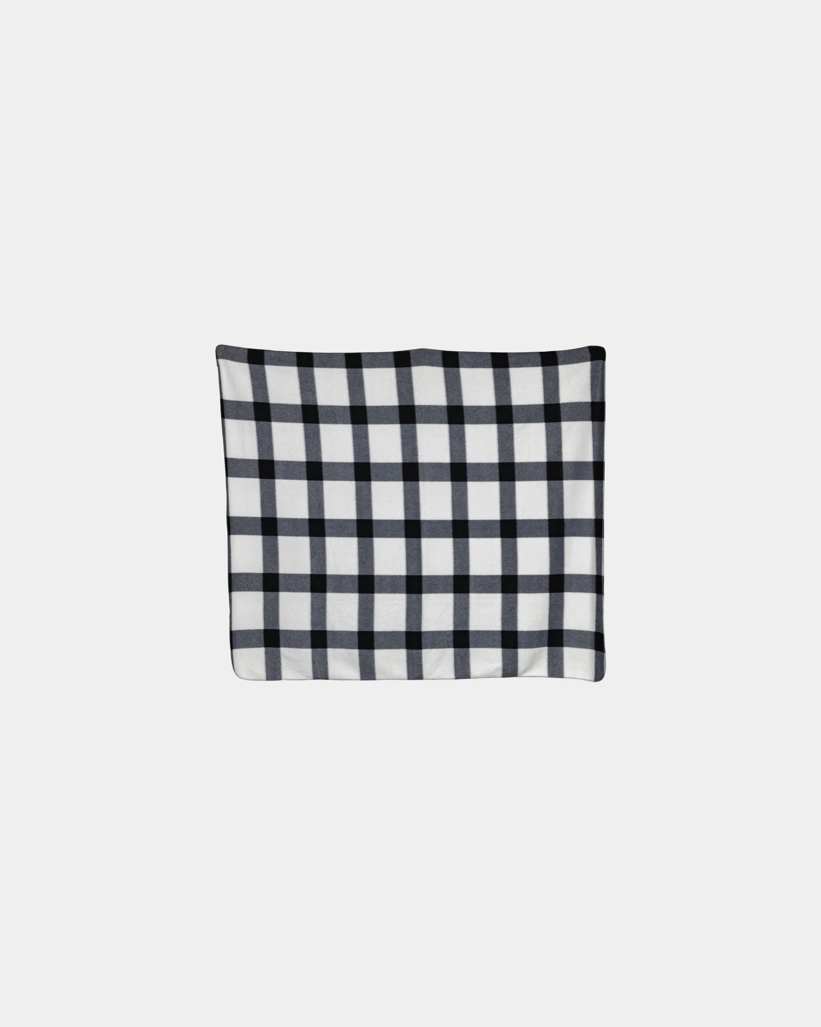 Plaid pile a quadri 127x152 cm da personalizzare - 4
