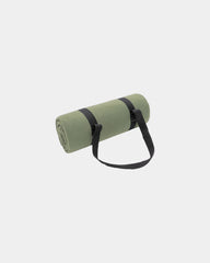 Coperta da picnic RPET impermeabile da personalizzare - Verde