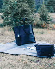 Coperta da picnic RPET impermeabile da personalizzare - 5