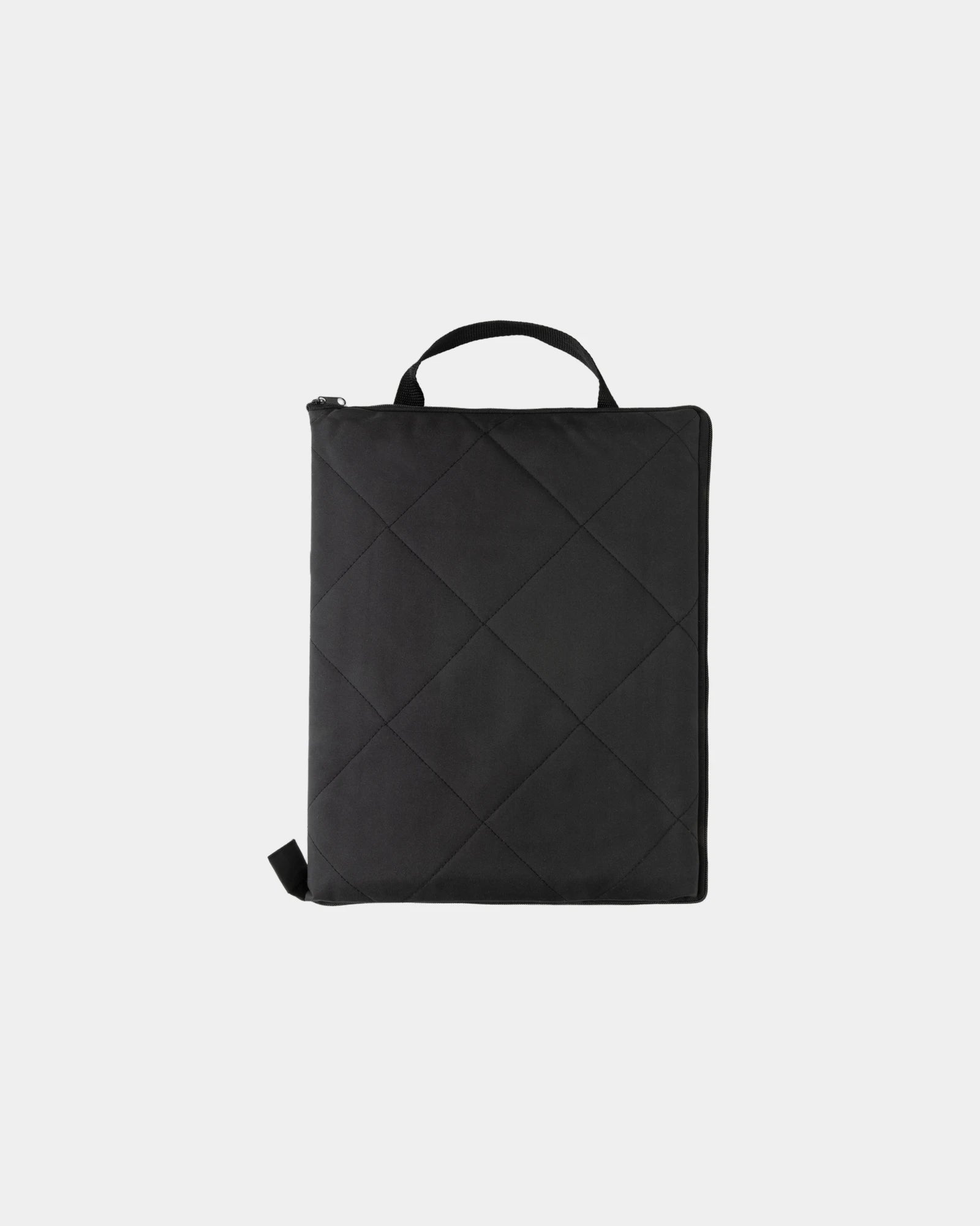 Coperta da picnic pieghevole rPET 145x130 da personalizzare - 1