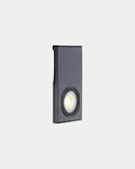 Torcia USB plastica riciclata 260lm da personalizzare - 6
