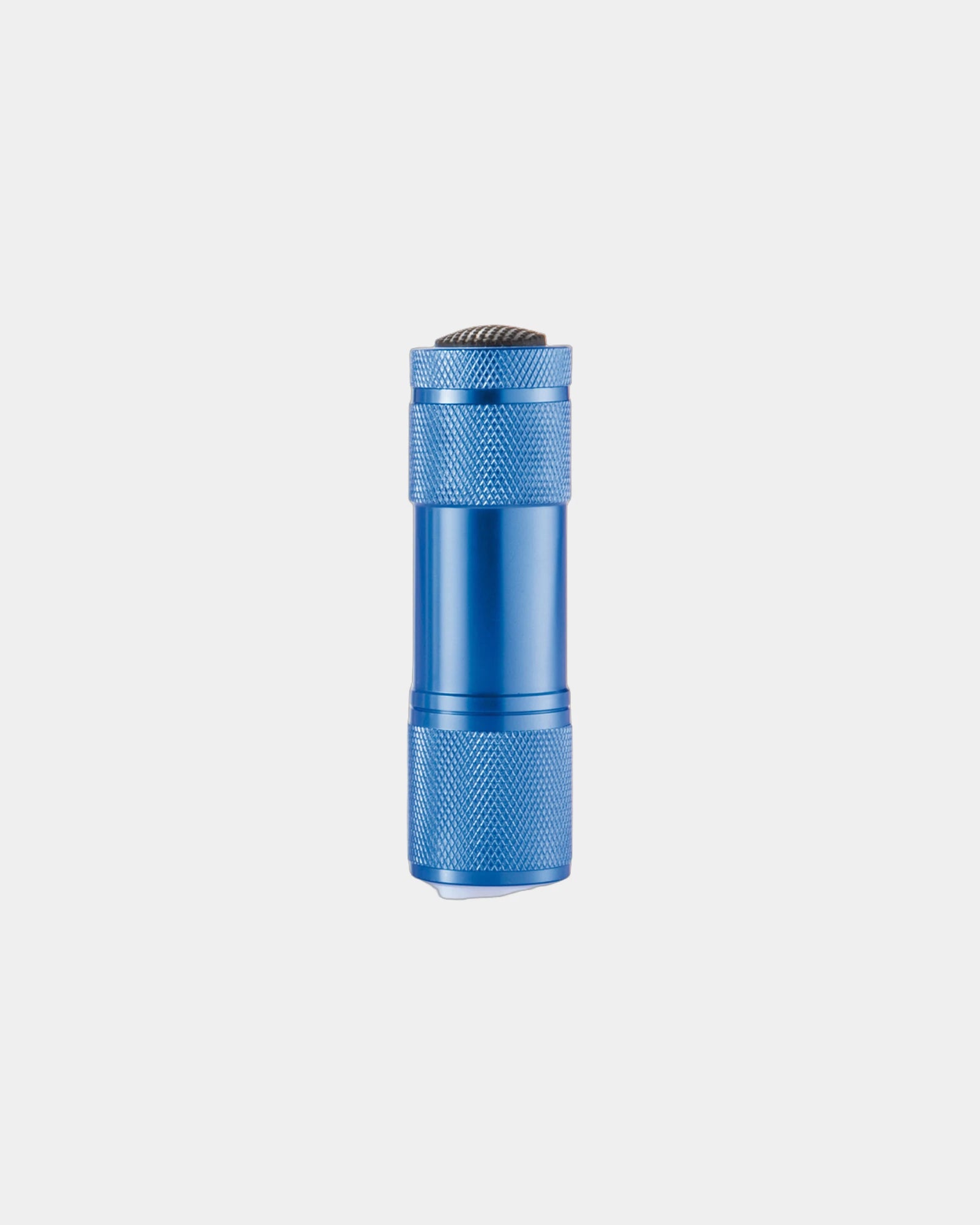 Torcia alluminio 9 LED Quattro da personalizzare - 5