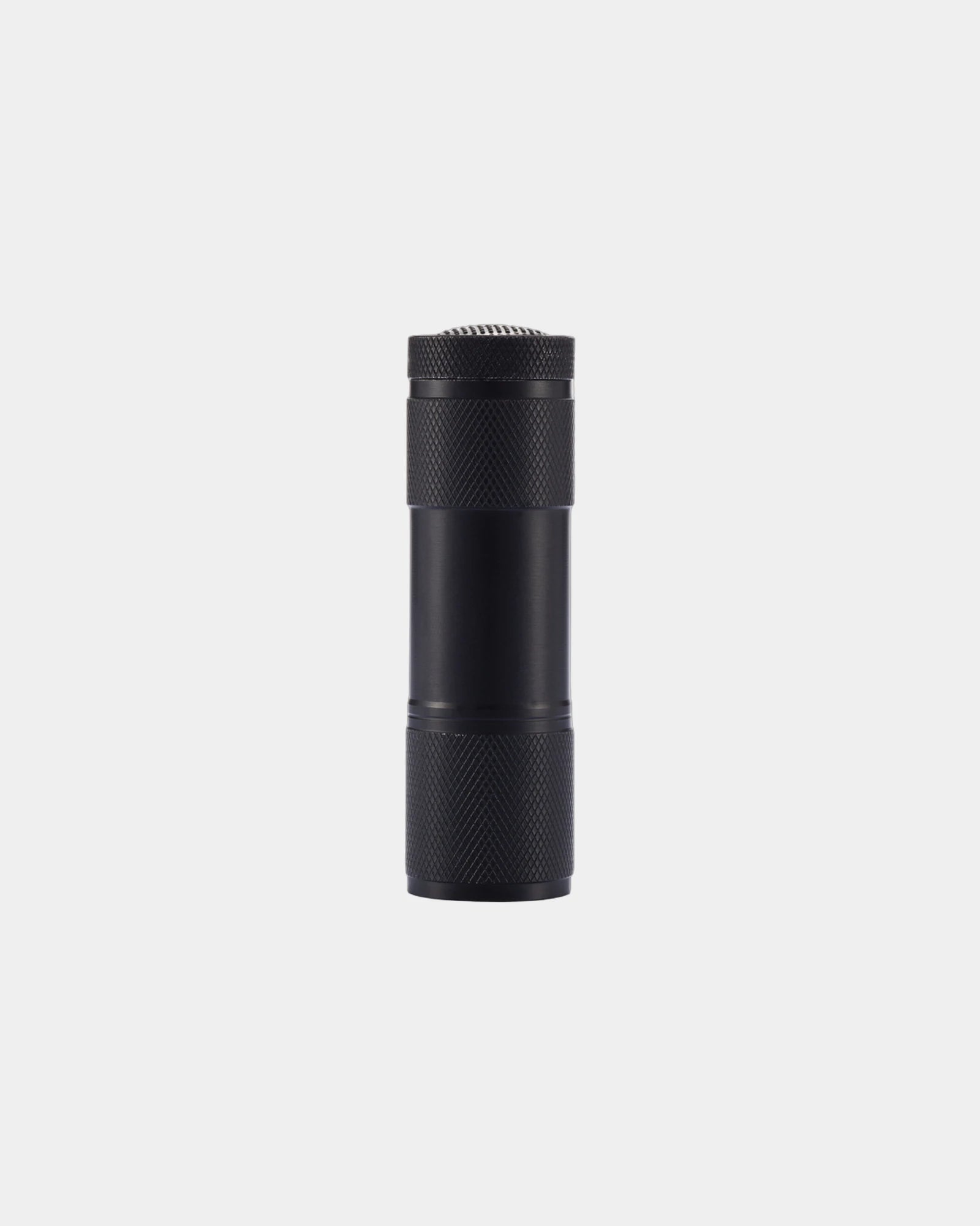Torcia alluminio 9 LED Quattro da personalizzare - 2