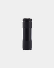Torcia alluminio 9 LED Quattro da personalizzare - 2