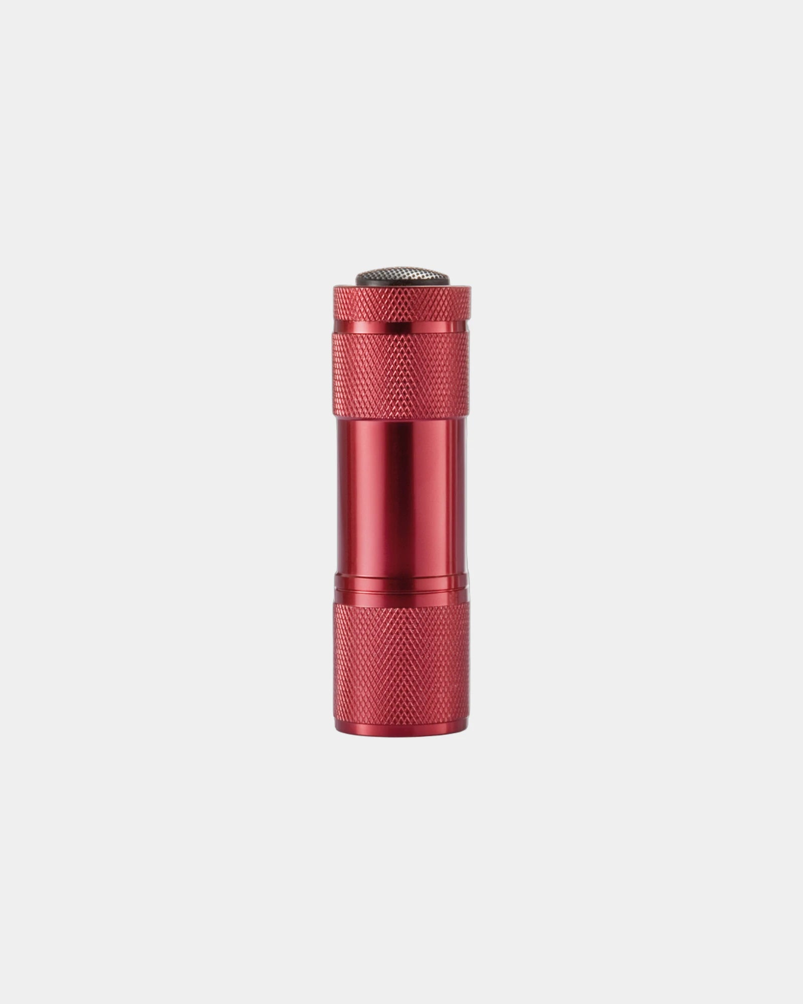Torcia alluminio 9 LED Quattro da personalizzare - 4