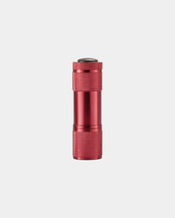 Torcia alluminio 9 LED Quattro da personalizzare - 4
