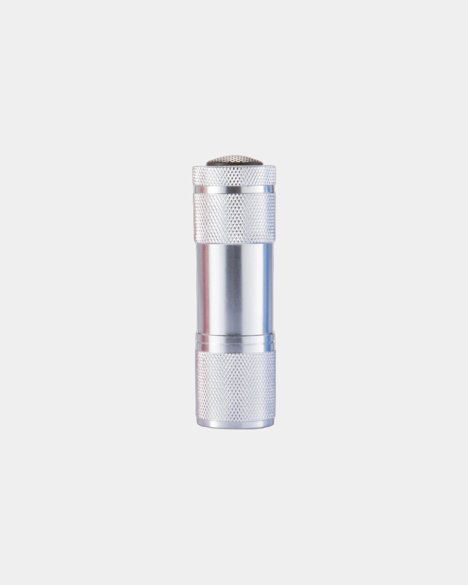 Torcia alluminio 9 LED Quattro da personalizzare - 1