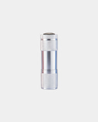 Torcia alluminio 9 LED Quattro da personalizzare - 1