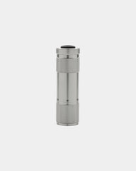 Torcia alluminio 9 LED Quattro da personalizzare - 3