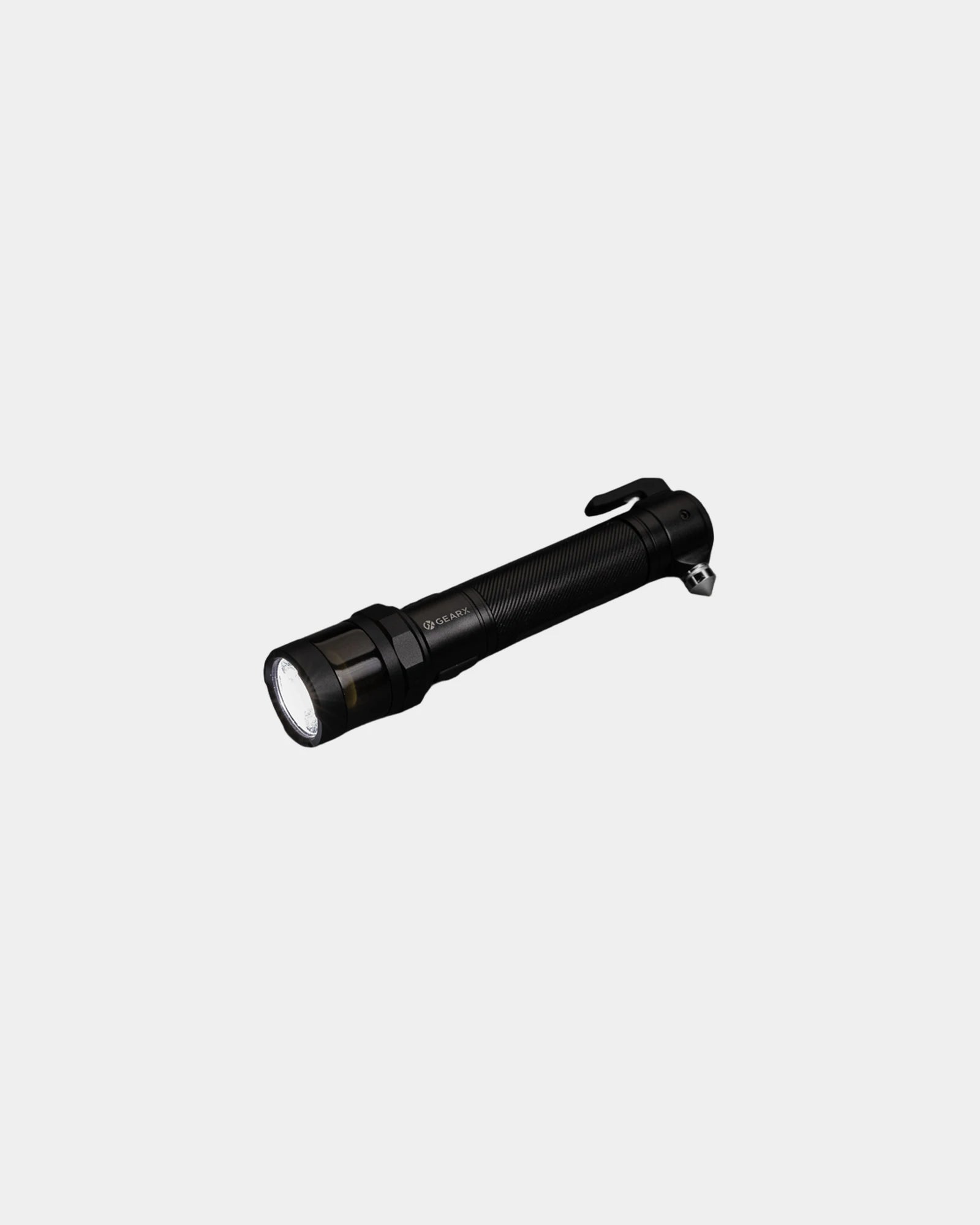 Torcia auto alluminio riciclato RCS da personalizzare - 7