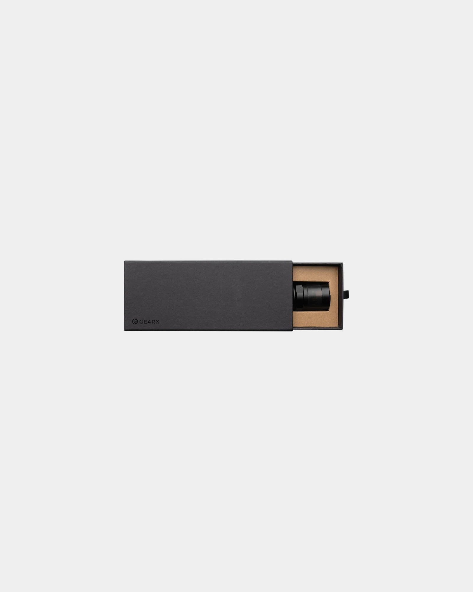 Torcia auto alluminio riciclato RCS da personalizzare - 3