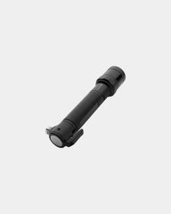 Torcia auto alluminio riciclato RCS da personalizzare - 2