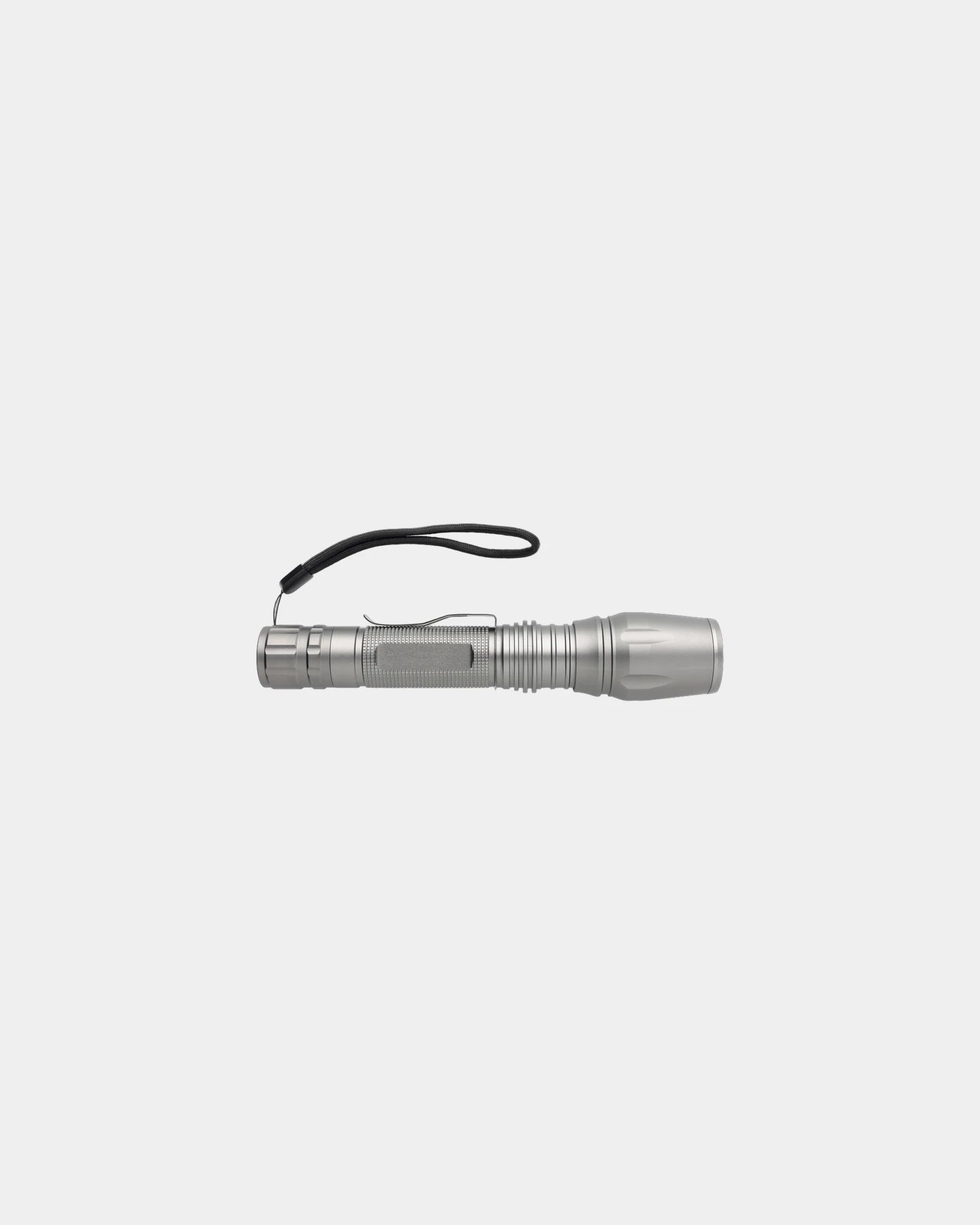 Torcia LED alluminio 250 lumen resistente da personalizzare - 12