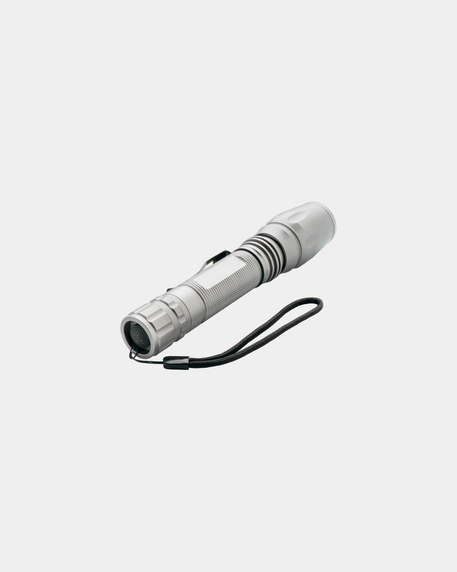 Torcia LED alluminio 250 lumen resistente da personalizzare - 11
