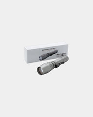 Torcia LED alluminio 250 lumen resistente da personalizzare - 15