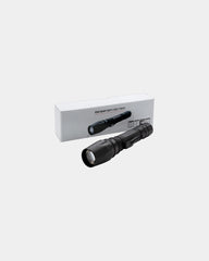 Torcia LED alluminio 250 lumen resistente da personalizzare - 7