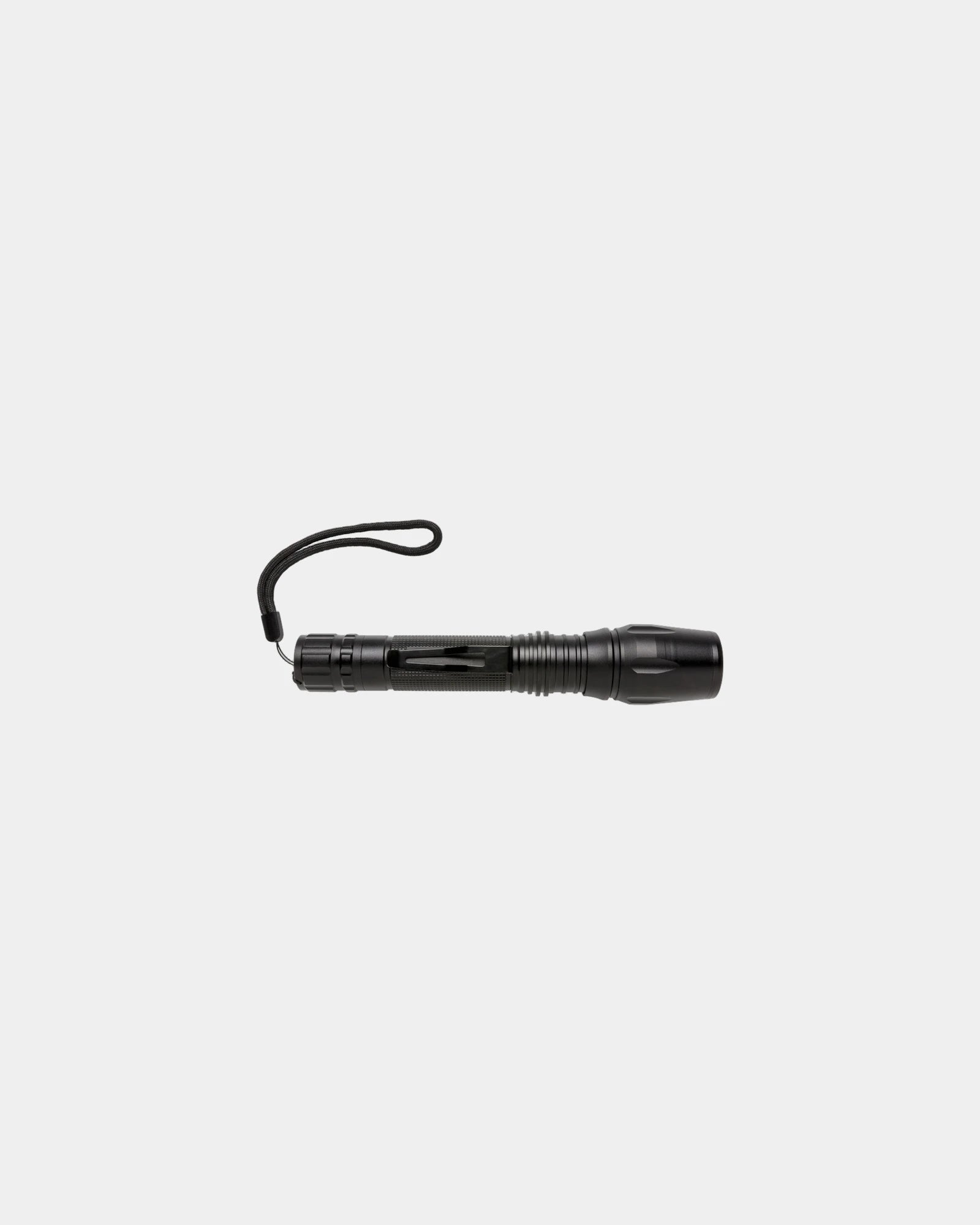 Torcia LED alluminio 250 lumen resistente da personalizzare - 2