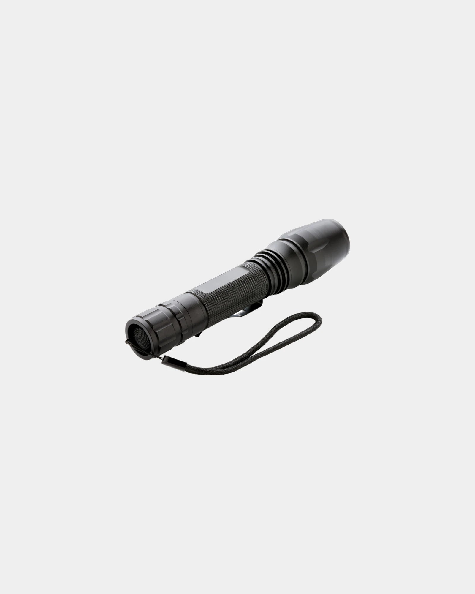 Torcia LED alluminio 250 lumen resistente da personalizzare - 3