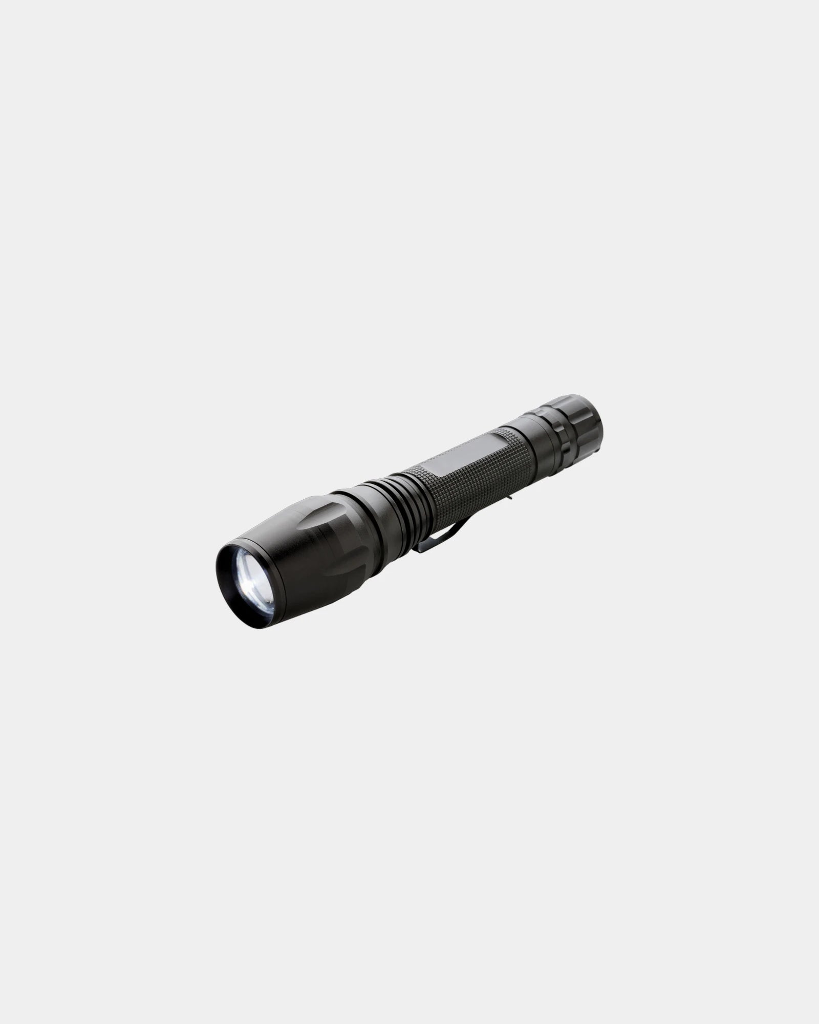 Torcia LED alluminio 250 lumen resistente da personalizzare - 4