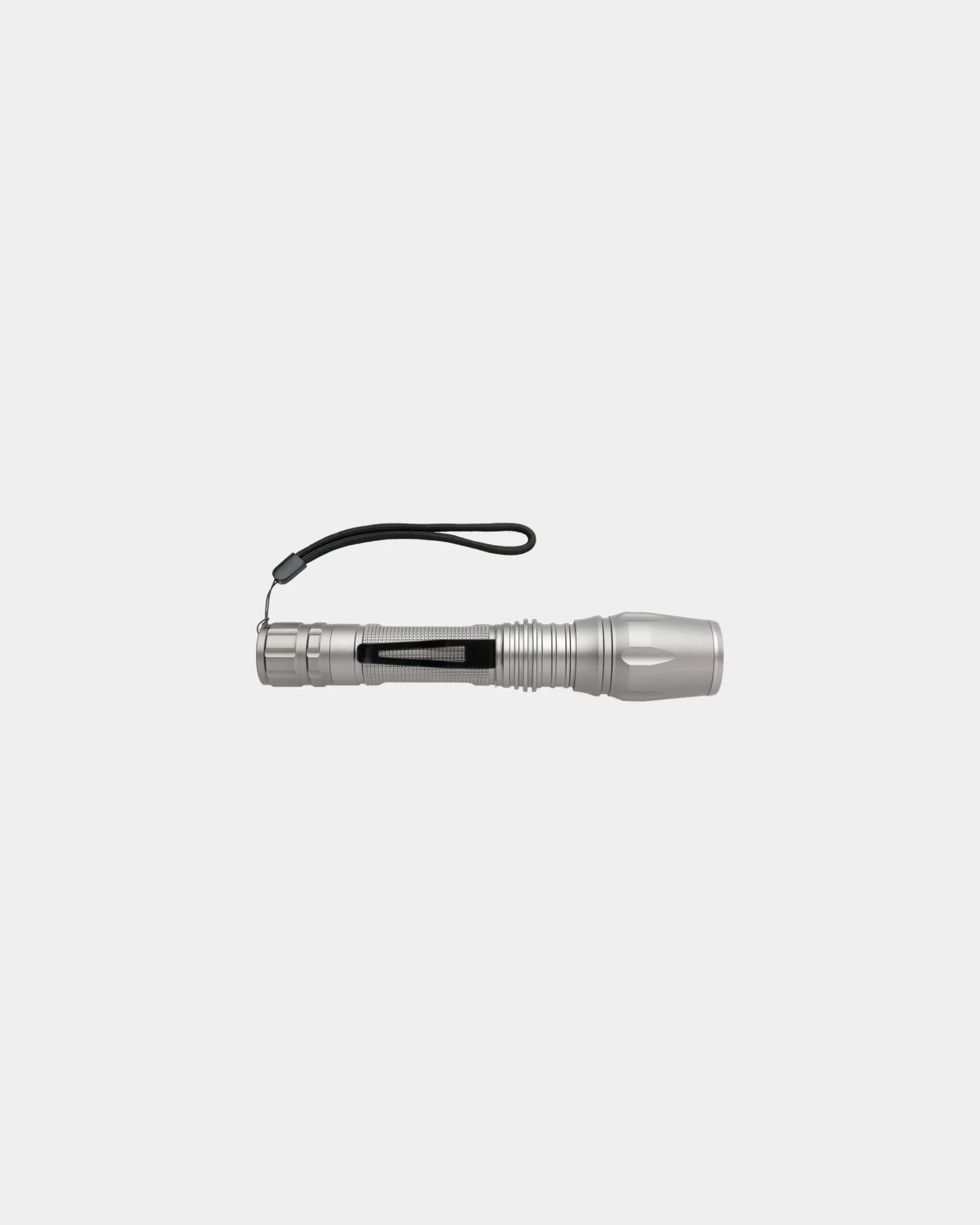 Torcia LED alluminio 250 lumen resistente da personalizzare - 13